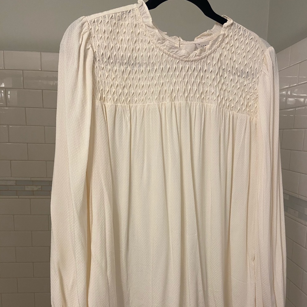 TARGET BLOUSE